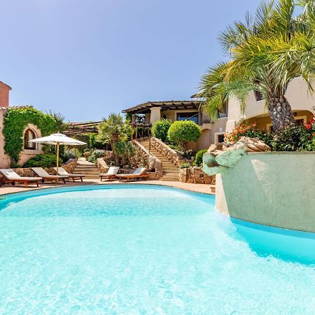 פורטו סן פאולו Holiday Home Dalia 18 - Vista Village By Interhome מראה חיצוני תמונה