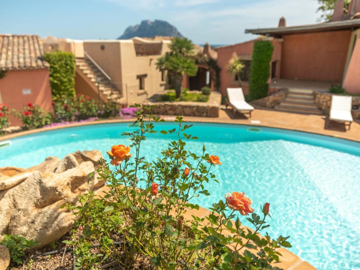 פורטו סן פאולו Holiday Home Dalia 18 - Vista Village By Interhome מראה חיצוני תמונה