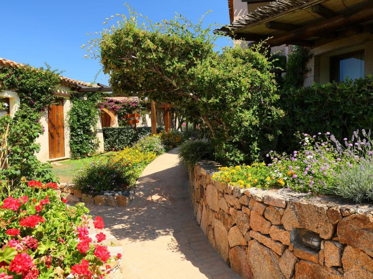 פורטו סן פאולו Holiday Home Dalia 18 - Vista Village By Interhome מראה חיצוני תמונה