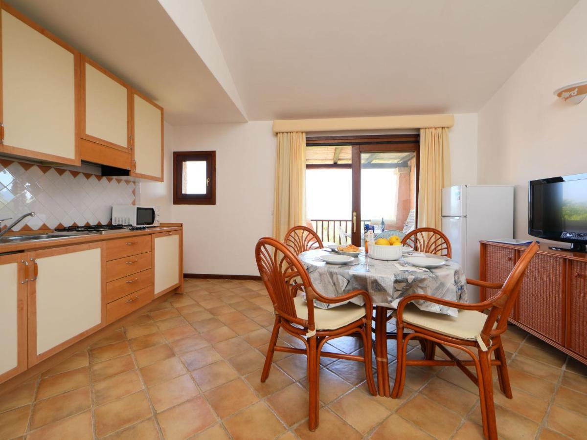 פורטו סן פאולו Holiday Home Dalia 18 - Vista Village By Interhome מראה חיצוני תמונה