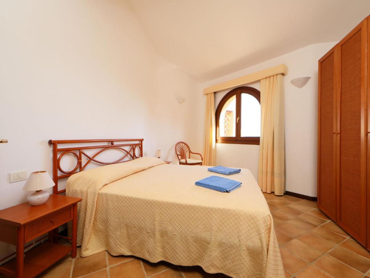 פורטו סן פאולו Holiday Home Dalia 18 - Vista Village By Interhome מראה חיצוני תמונה