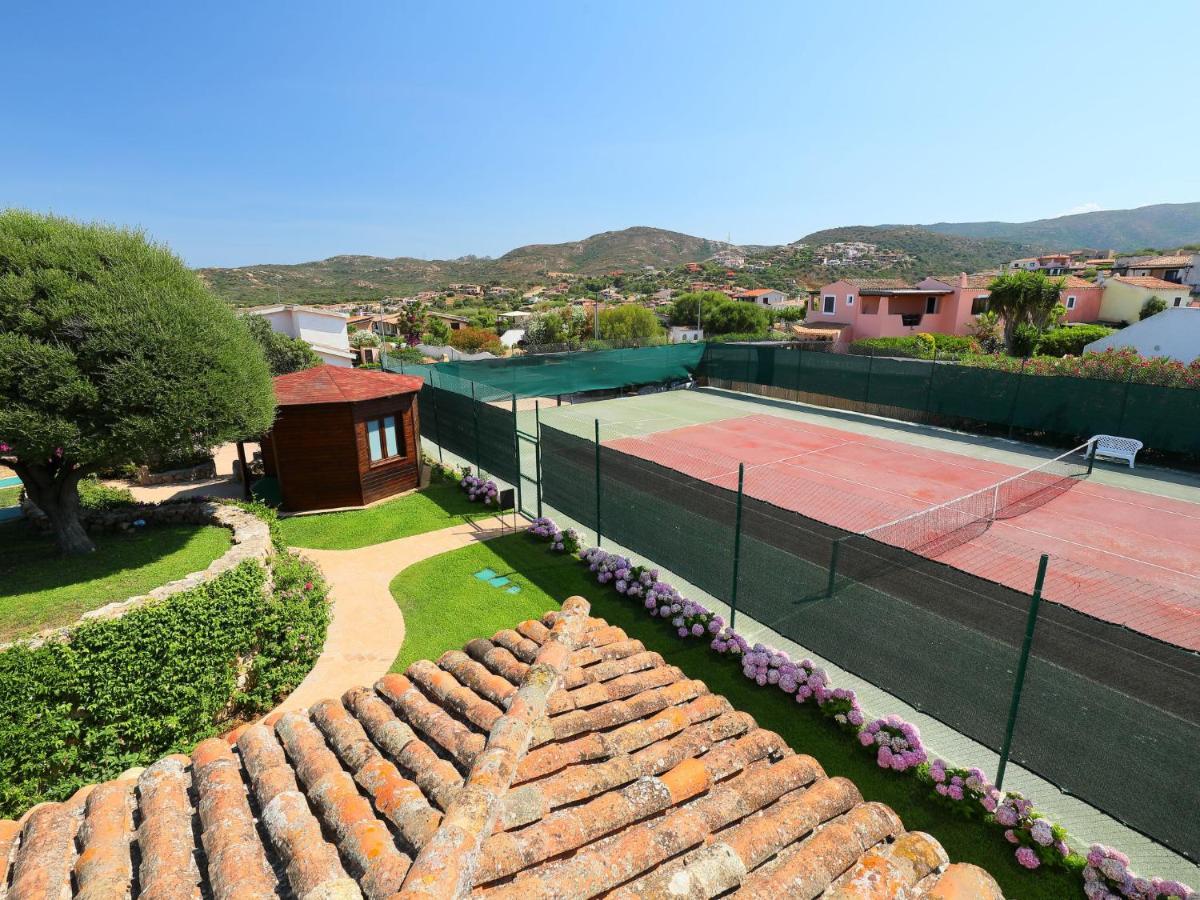 פורטו סן פאולו Holiday Home Dalia 18 - Vista Village By Interhome מראה חיצוני תמונה