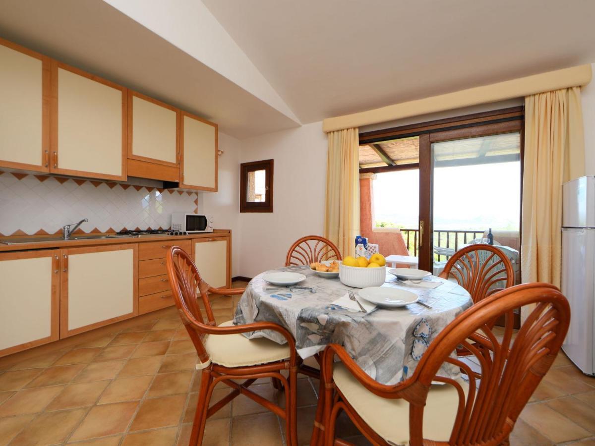 פורטו סן פאולו Holiday Home Dalia 18 - Vista Village By Interhome מראה חיצוני תמונה